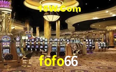 Statistics fofo66