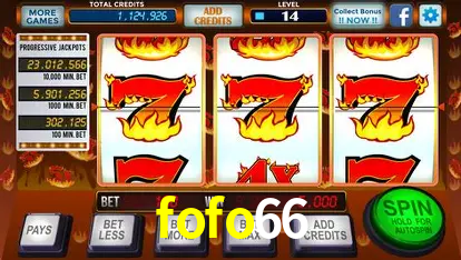 Account Benefits fofo66